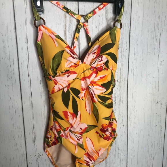 Kona Sol - Swimsuit - Picture 3 of 7